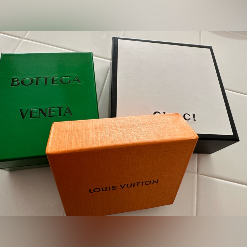 Boxes!!